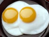 Eggs, the Overlooked Protein